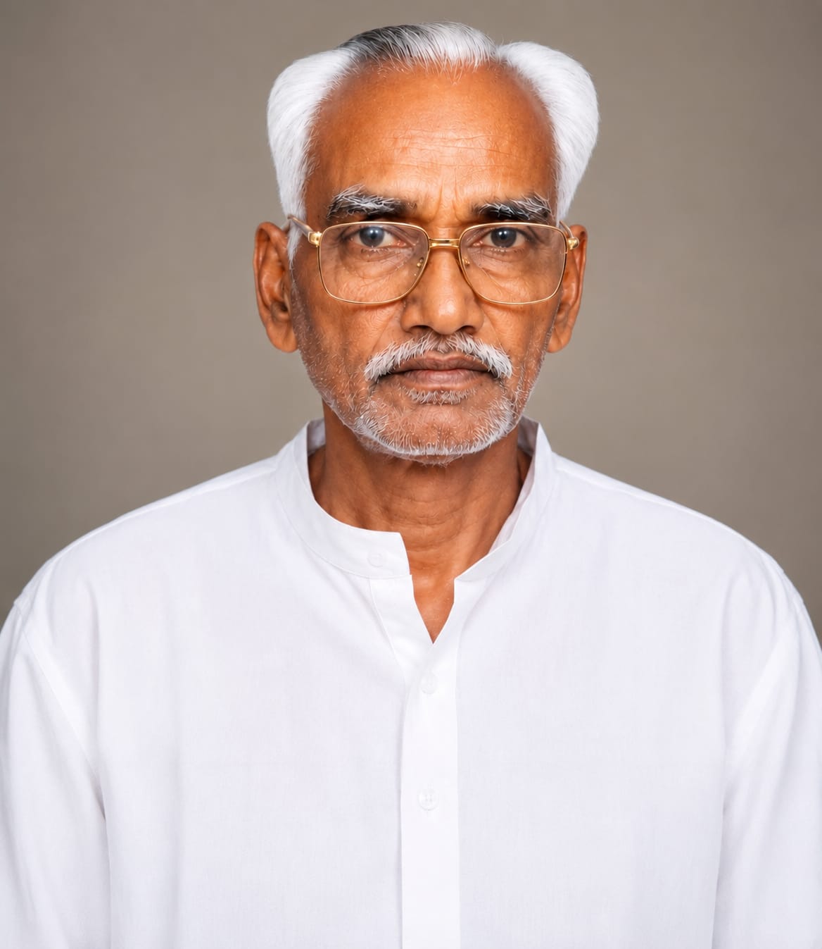 Late Shri Hari Prakash Pandiya, Founder